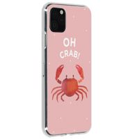 Design Backcover iPhone 11 Pro Max