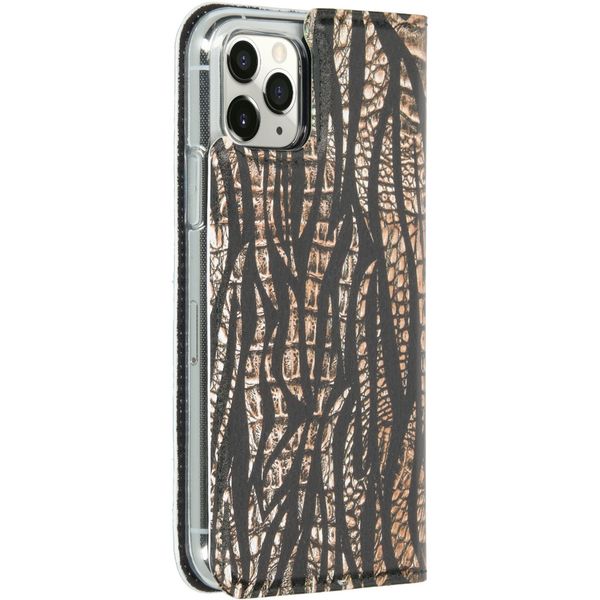 Design Softcase Bookcase iPhone 11 Pro