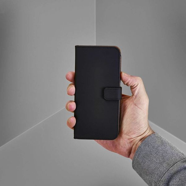 Luxe Softcase Bookcase OnePlus 6T