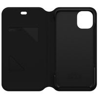 OtterBox Strada Via Bookcase iPhone 11 Pro Max - Zwart