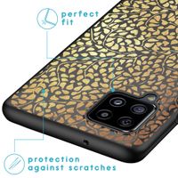 iMoshion Design hoesje Samsung Galaxy A42 - Grafisch