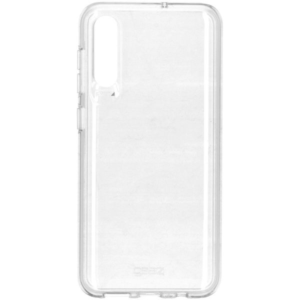 Gear4 Crystal Palace Backcover Samsung Galaxy A50 / A30s - Transparant