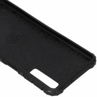 Rugged Xtreme Backcover Samsung Galaxy A7 (2018)