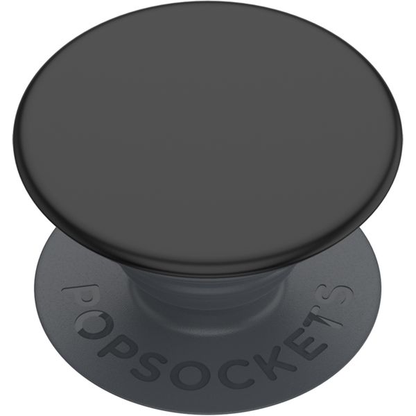 PopSockets PopGrip - Black