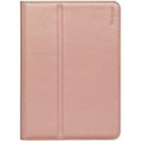 Targus Click-in Bookcase iPad mini (2019) / iPad Mini 4 - Rosé Goud