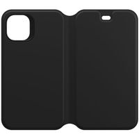 OtterBox Strada Via Bookcase iPhone 11 Pro Max - Zwart