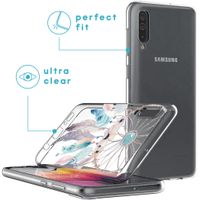 iMoshion Design hoesje Samsung Galaxy A50 / A30s - Dromenvanger