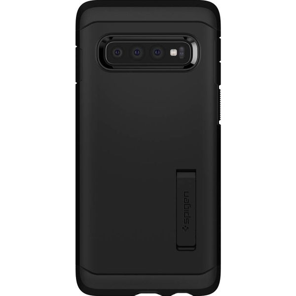 Spigen Tough Armor Backcover Samsung Galaxy S10 Plus