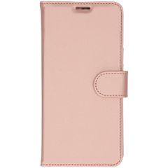 Accezz Wallet Softcase Bookcase Nokia 6.2 / Nokia 7.2 - Rosé Goud