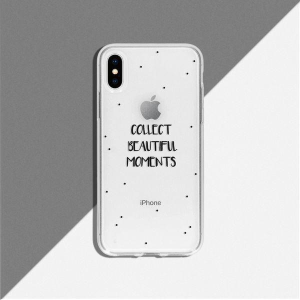 Design Backcover iPhone 11