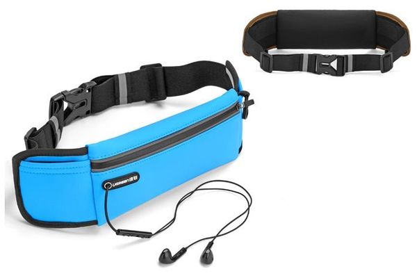 Ugreen Outdoor Running Waist Belt Pack