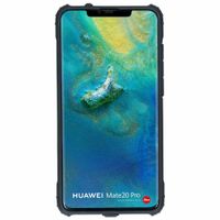 Rugged Xtreme Backcover Huawei Mate 20