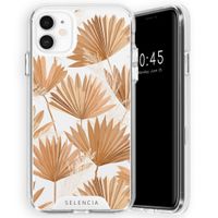 Selencia Zarya Fashion Extra Beschermende Backcover iPhone 11