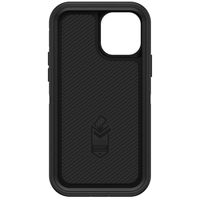 OtterBox Defender Rugged Backcover iPhone 12 (Pro) - Zwart