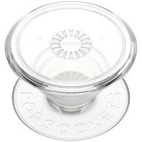 PopSockets PopGrip - Clear