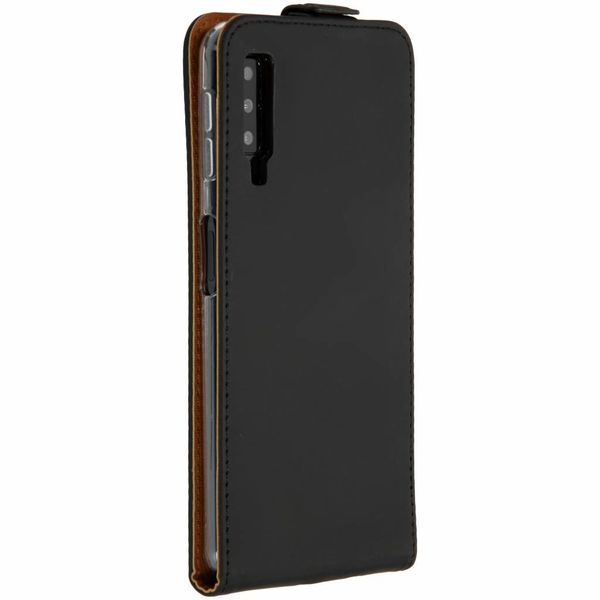 Ontwerp je eigen Samsung Galaxy A7 (2018) flipcase