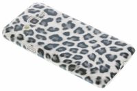 Luipaard Design Backcover Samsung Galaxy J3 / J3 (2016)