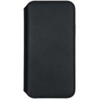 Apple Leather Folio Bookcase iPhone X / Xs - Black