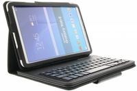 Bluetooth Keyboard Bookcase Samsung Galaxy Tab E 9.6