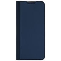 Dux Ducis Slim Softcase Bookcase Xiaomi Redmi Note 9 Pro / 9S