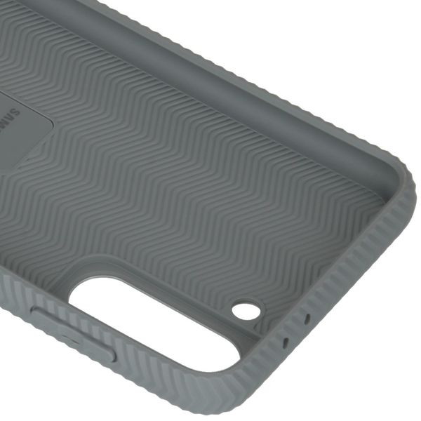 Samsung Originele Protective Standing Backcover Galaxy S21 - Grijs