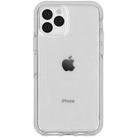 OtterBox Symmetry Clear Backcover iPhone 11 Pro - Transparant