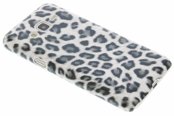 Luipaard Design Backcover Samsung Galaxy J3 / J3 (2016)