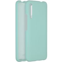 Accezz Liquid Silicone Backcover P Smart Pro / Huawei Y9s