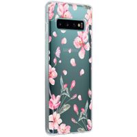 Design Backcover Samsung Galaxy S10 Plus