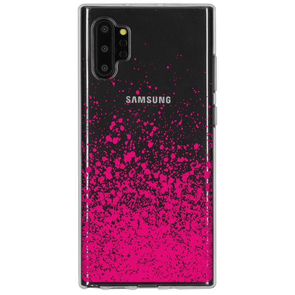 Design Backcover Samsung Galaxy Note 10 Plus