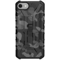 UAG Pathfinder Backcover iPhone SE (2022 / 2020) / 8 / 7 / 6(s)