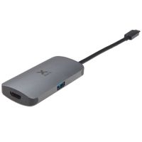 Xtorm USB-C Hub 3-In-One