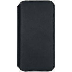 Apple Leather Folio Bookcase iPhone X / Xs - Black