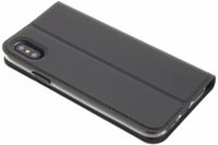 Dux Ducis Slim Softcase Bookcase iPhone X / Xs