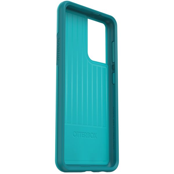 OtterBox Symmetry Backcover Samsung Galaxy S21 - Rock Candy