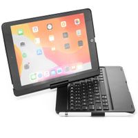 Bluetooth Keyboard Bookcase iPad 10.2 / Air / Pro 10.5