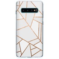 Design Backcover Samsung Galaxy S10 Plus