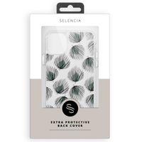 Selencia Fashion Extra Beschermende Backcover iPhone 12 Mini