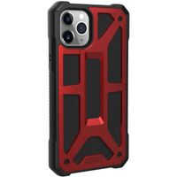 UAG Monarch Backcover iPhone 11 Pro Max