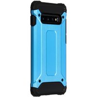 iMoshion Rugged Xtreme Backcover Samsung Galaxy S10 Plus