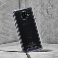 Accezz Xtreme Impact Backcover Samsung Galaxy S9 Plus