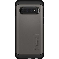 Spigen Tough Armor Backcover Samsung Galaxy S10 Plus