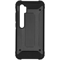 iMoshion Rugged Xtreme Backcover Xiaomi Mi Note 10 (Pro) - Zwart