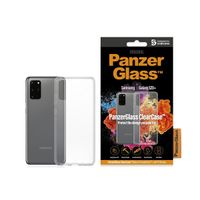 PanzerGlass ClearCase Samsung Galaxy S20 Plus