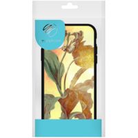 iMoshion Design hoesje Samsung Galaxy A51 - Bloem - Vintage