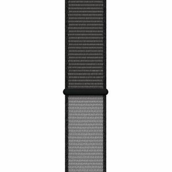 Apple Sport Loop Band Apple Watch Series 1-8 / SE / Ultra - 42/44/45/49 mm  -Grijs