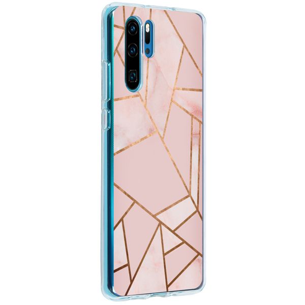 Design Backcover Huawei P30 Pro