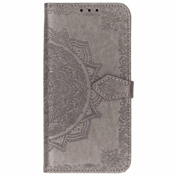 Mandala Bookcase Huawei Mate 20 Lite