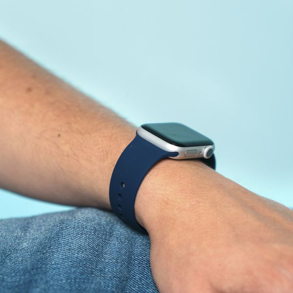 iMoshion Siliconen bandje Multipack Fitbit Sense / Versa 3