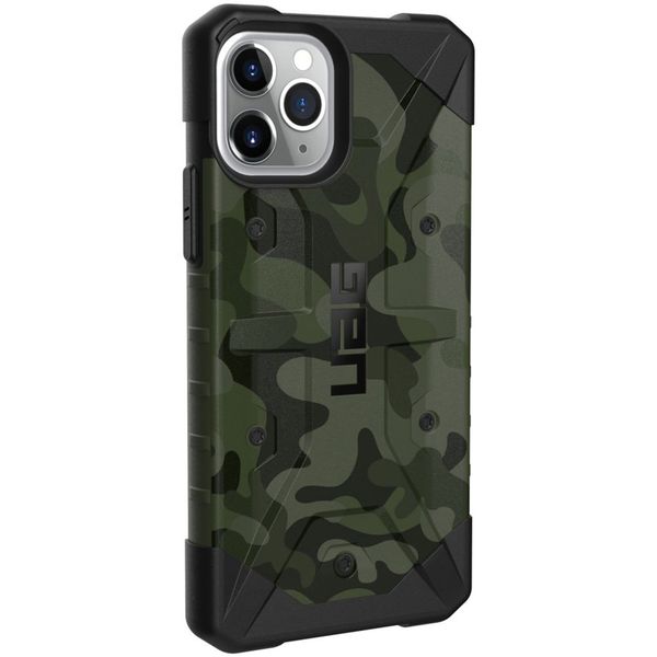 UAG Pathfinder Backcover iPhone 11 Pro